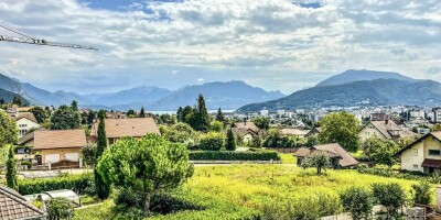 Flat for sale in Annecy, France