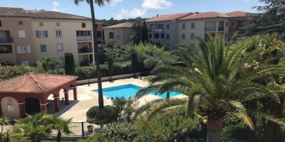 3 room  Apartment for sale in Saint-Tropez, French Riviera