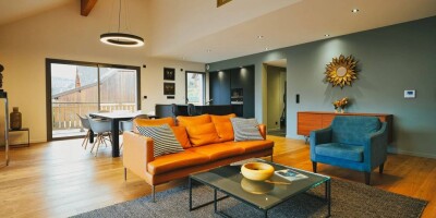 4 room  Apartment for sale in Saint-Jorioz, France