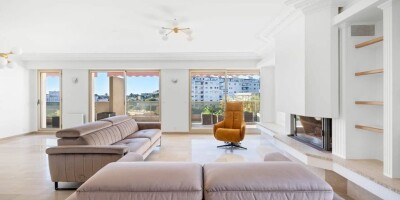 4 room  Apartment for sale in Nice, France