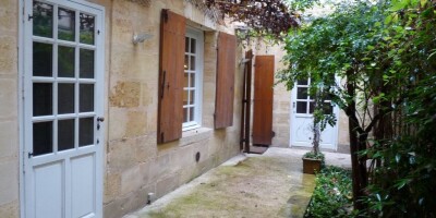 5 room  Flat for sale in Bordeaux, France