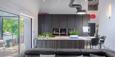 Apartment for sale in Carry-le-Rouet, France