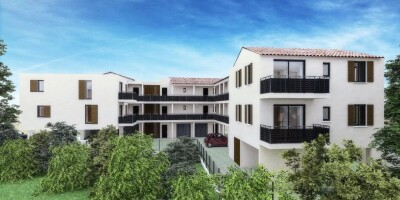 3 bedroom  Apartment for sale in Saint-Rémy-de-Provence, France