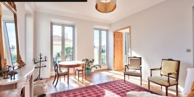 Apartment for sale in Nice, France
