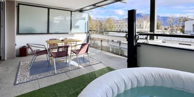 Flat for sale in Annecy, France