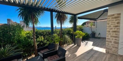 3 bedroom  Apartment for sale in La Ciotat, French Riviera