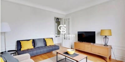 2 room  Flat for sale in Boulogne-Billancourt, Île-de-France