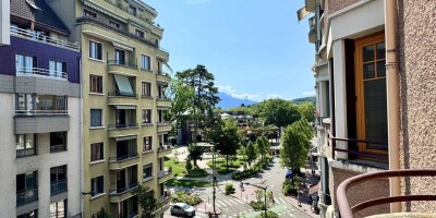 Flat for sale in Annecy, France