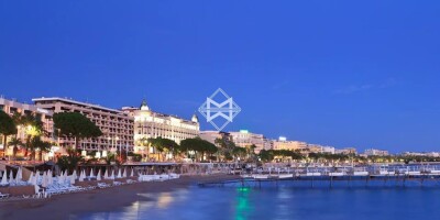 Exclusive office for sale in Cannes, French Riviera