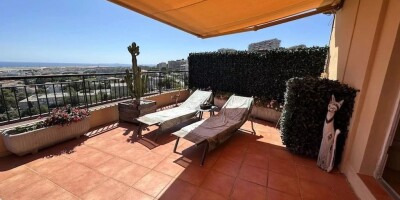2 bedroom  Flat for sale in Nice, French Riviera