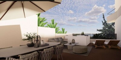 Apartment for sale in Villefranche-sur-Mer, French Riviera