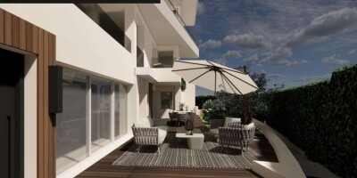 Apartment for sale in Villefranche-sur-Mer, French Riviera