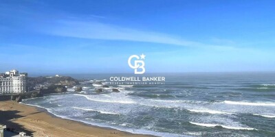 Flat for sale in Biarritz, France