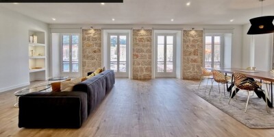 2 bedroom  Flat for sale in Nice, French Riviera