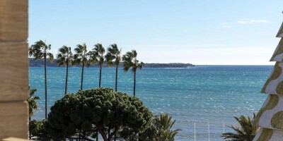 1 bedroom  Apartment for sale in Cannes, French Riviera