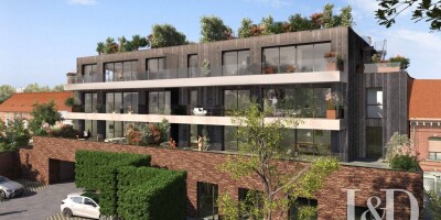 3 room  Apartment for sale in Croix, Hauts-de-France
