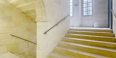 3 room  Flat for sale in Bordeaux, France