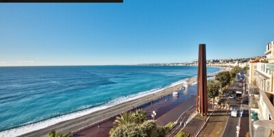 1 bedroom  Flat for sale in Nice, France