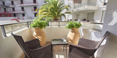 Apartment for sale in Cannes, France