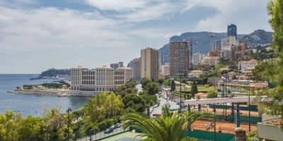 Apartment for sale in Roquebrune-Cap-Martin, French Riviera
