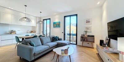 Apartment for sale in Cannes, France