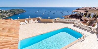 2 bedroom  Flat for sale in Roquebrune-Cap-Martin, France