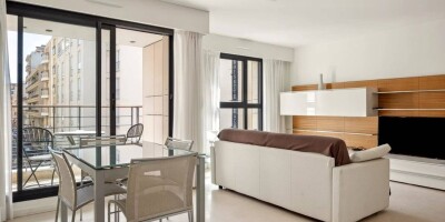 2 room  Apartment for sale in Cannes, France