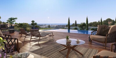 4 room  Villa for sale in Dom. de Saint-Barthélémy, 06250 Mougins, Mougins, Provence-Alpes-Côte d'Azur