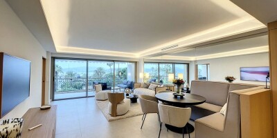 4 room  Flat for sale in Cannes, Provence-Alpes-Côte d'Azur