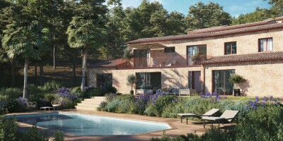 5 room  Villa for sale in 600 Chem. du Mont Leuze, 06230 Villefranche-sur-Mer, Villefranche-sur-Mer, Alpes-Maritimes, Provence-Alpes-Côte d'Azur