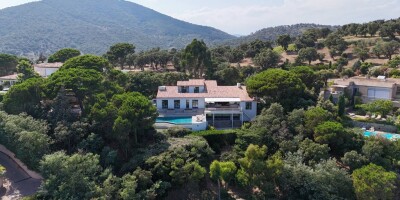 7 room  Villa for sale in Sainte-Maxime, France