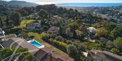 6 bedroom  Villa for sale in Mougins, France