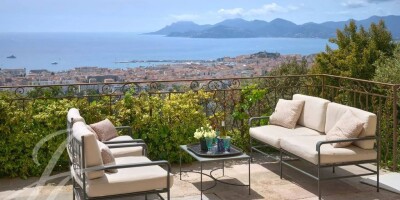 Villa for sale in Cannes, French Riviera