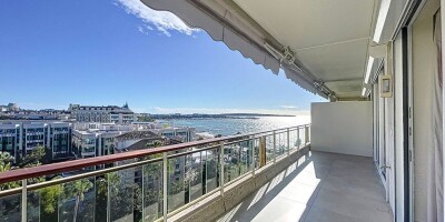 2 bedroom  Apartment for sale in croisette, Cannes, Alpes-Maritimes, Provence-Alpes-Côte d'Azur
