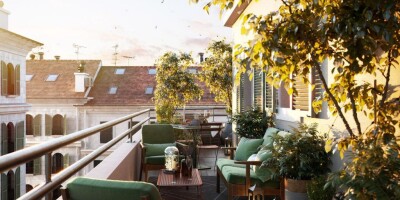 3 room  Apartment for sale in 4 Rue Gustave Deloye, 06000 Nice, Nice, Alpes-Maritimes, Provence-Alpes-Côte d'Azur