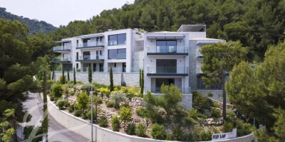 7 bedroom  Villa for sale in Èze, French Riviera