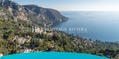 5 room  Villa for sale in Èze, France