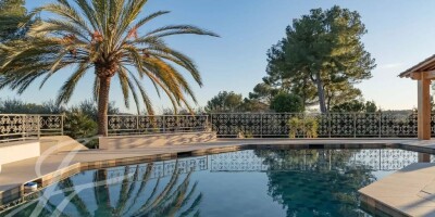 8 bedroom  House for sale in Biot, French Riviera