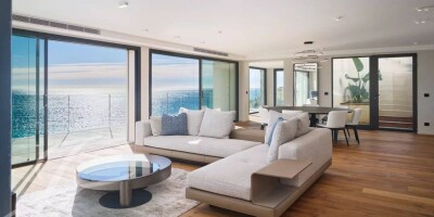 Flat for sale in Roquebrune-Cap-Martin, France