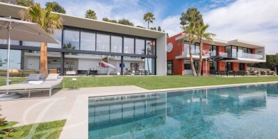 8 bedroom  Villa for sale in Villefranche-sur-Mer, French Riviera