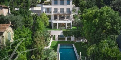 7 room  Villa for sale in Le Cannet, French Riviera