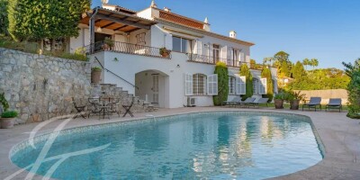 8 room  Villa for sale in Cannes, France