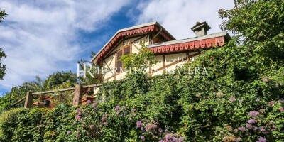 6 room  Villa for sale in Menton, French Riviera