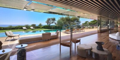 4 bedroom  Villa for sale in Nice, French Riviera