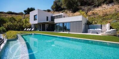 6 room  Villa for sale in Nice, French Riviera