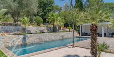 Villa for sale in Mougins, France