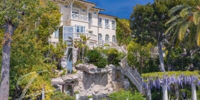 5 bedroom  Villa for sale in Roquebrune-Cap-Martin, French Riviera