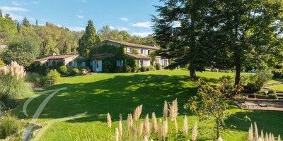 11 room  House for sale in Valbonne, French Riviera