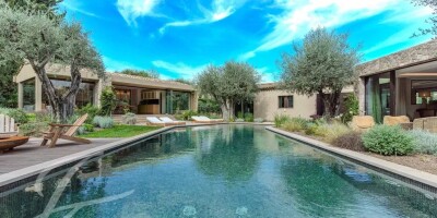 10 room  Villa for sale in Mougins, France