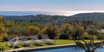 House for sale in Vence, French Riviera